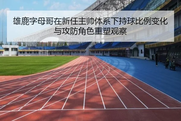雄鹿字母哥在新任主帅体系下持球比例变化与攻防角色重塑观察 | kaiyun