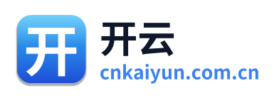 开云